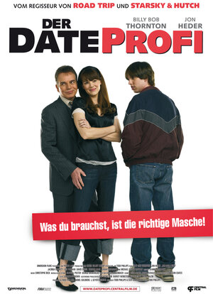 Постер: (Школа негодяев, 2006 - вся информация о фильме на FilmNavi.ru