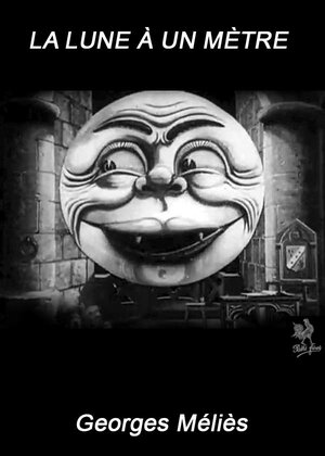 Постер: (Луна всего лишь в метре, 1898 - вся информация о фильме на FilmNavi.ru