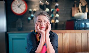 Мелисса Деблингпен жыныстық қатынас