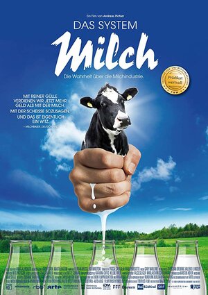Постер: (Das System Milch, 2017 - вся информация о фильме на FilmNavi.ru