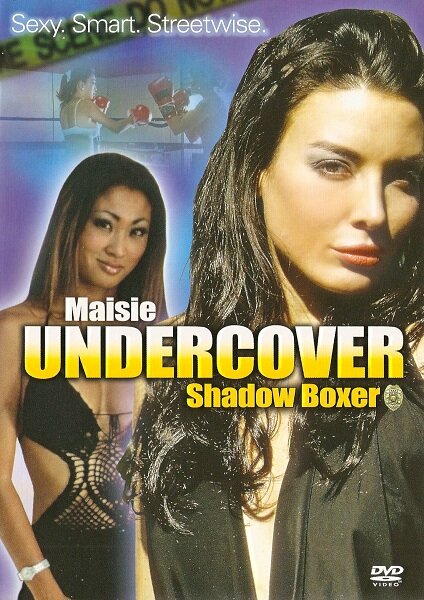 Masie Undercover