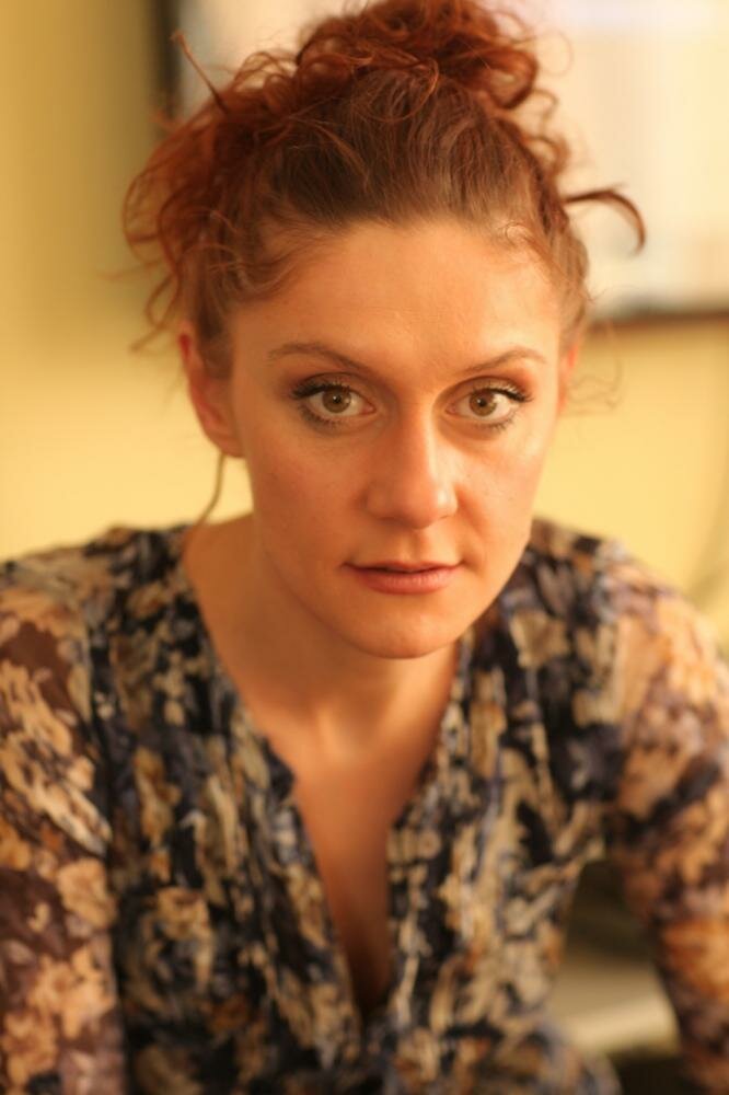 Екатерина Кистень: фильмы, биография, семья, фильмография - Кинопоиск