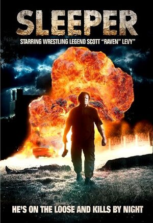 Постер: (Спящий, 2012 - вся информация о фильме на FilmNavi.ru