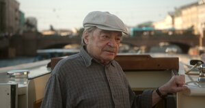 Двое в одной жизни, не считая собаки кадр 6 онлайн-кинотеатр Эмбликс