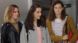 Играй как девчонка кадр 3 на Эмбликс в Hd