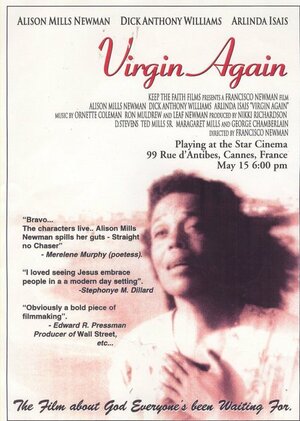 Постер: (Virgin Again, 2004 - вся информация о фильме на FilmNavi.ru