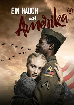 Постер: (Прикосновение Америки, 2021 - вся информация о фильме на FilmNavi.ru