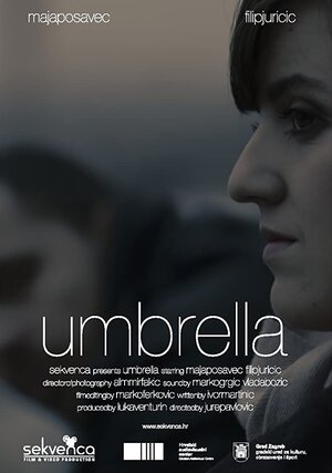 Постер: (Umbrella, 2012 - вся информация о фильме на FilmNavi.ru