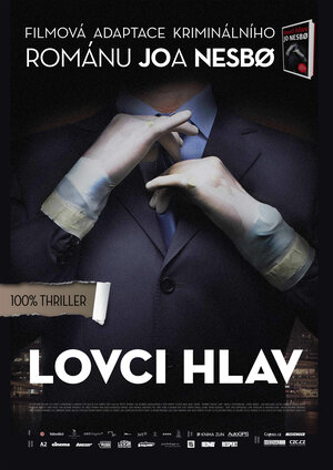 Постер: (Охотники за головами, 2011 - вся информация о фильме на FilmNavi.ru