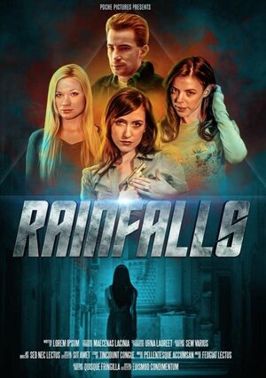 Постер: (Rainfalls, 2020 - вся информация о фильме на FilmNavi.ru
