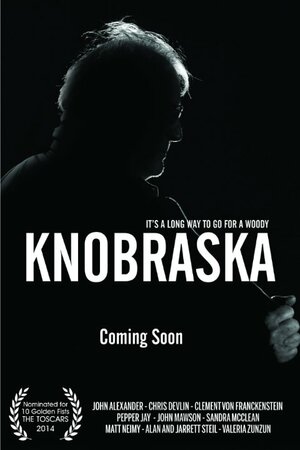 Постер: (Knobraska, 2014 - вся информация о фильме на FilmNavi.ru