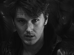 Спенсер Трит Кларк (Spencer Treat Clark): фильмы, биография, семья ...