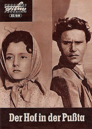 Постер: (Кого провожает жаворонок, 1959 - вся информация о фильме на FilmNavi.ru