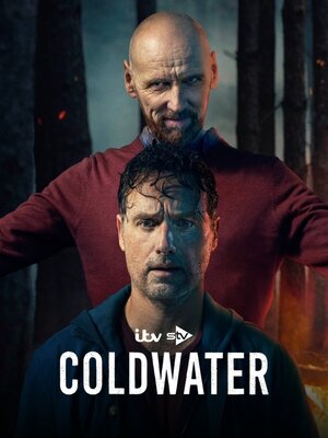 Постер: (Холодные воды, 2025 - вся информация о сериале на FilmNavi.ru