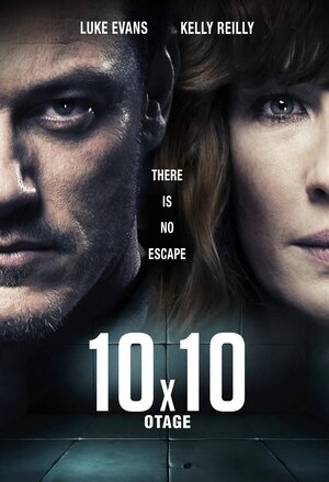 Постер: (10 на 10, 2018 - вся информация о фильме на FilmNavi.ru