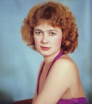 Актриса Людмила Нильскаяның эротикалық суреті.