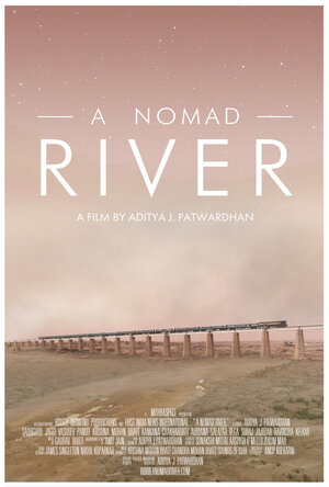 Постер: (A Nomad River, 2021 - вся информация о фильме на FilmNavi.ru