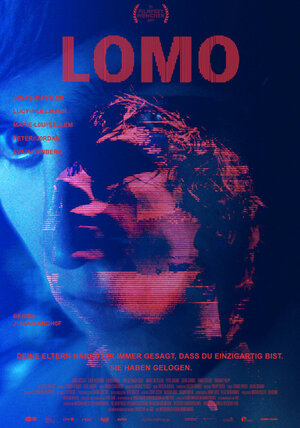 Постер: (LOMO: Язык многих других, 2017 - вся информация о фильме на FilmNavi.ru