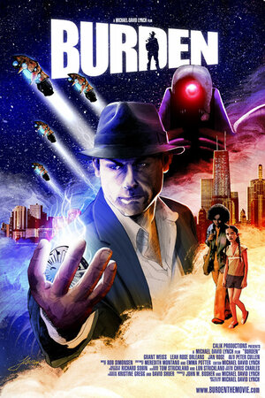 Постер: (Burden, 2009 - вся информация о фильме на FilmNavi.ru