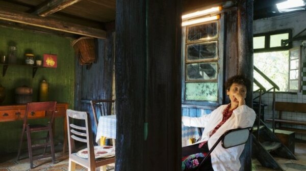 Бисексуализм туралы бейне