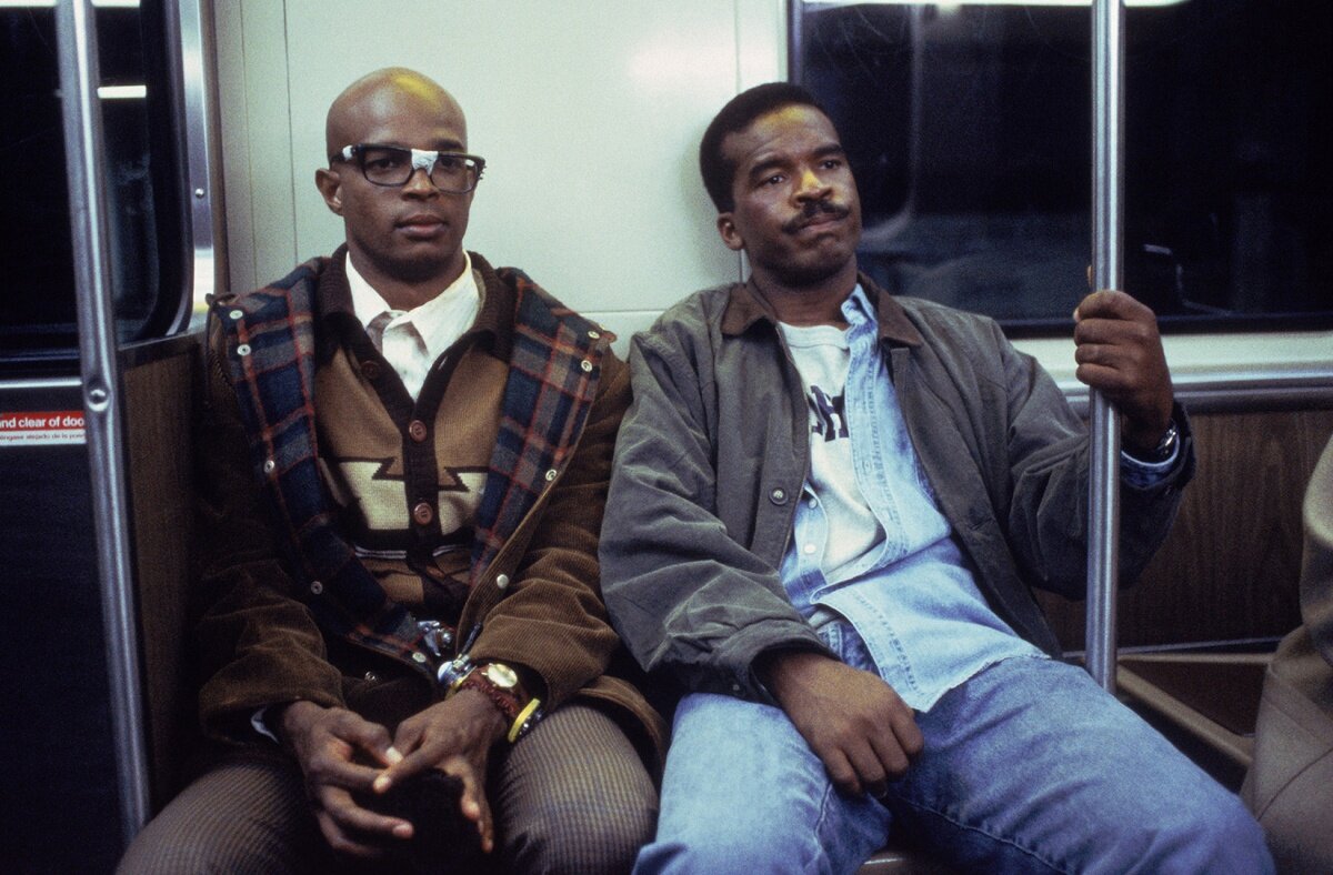 Тень Бэтмена