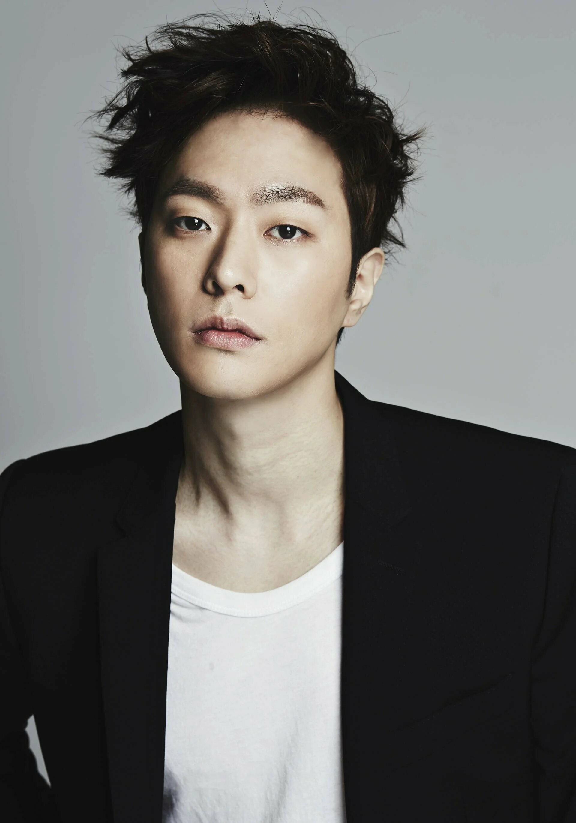 Фото: Чхве Мин (1987) #3825568