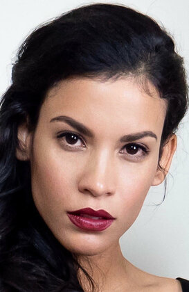 Денай Гарсиа (Danay Garcia): фильмы, биография, семья, фильмография ...