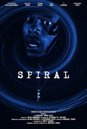 Постер: (Spiral, 2019 - вся информация о фильме на FilmNavi.ru