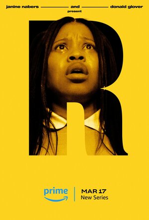 Постер: (Рой, 2023 - вся информация о фильме на FilmNavi.ru