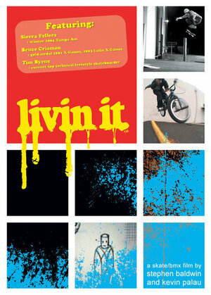 Постер: (Livin It, 2004 - вся информация о фильме на FilmNavi.ru