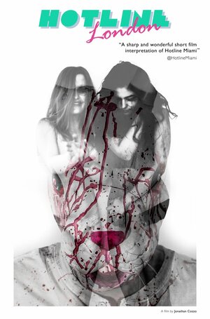 Постер: (Hotline London, 2014 - вся информация о фильме на FilmNavi.ru