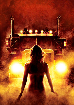 Постер: (Ничего себе поездочка 2: Смерть впереди, 2008 - вся информация о фильме на FilmNavi.ru