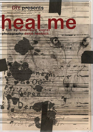 Постер: (Излечи меня, 2014 - вся информация о фильме на FilmNavi.ru