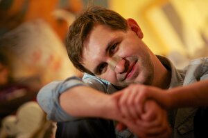 Свиридовы кадр 5 на Эмбликс в Hd