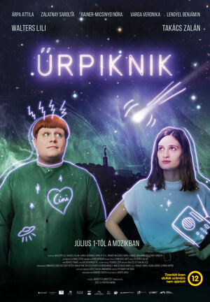 Постер: (Garbage Theory, 2021 - вся информация о фильме на FilmNavi.ru