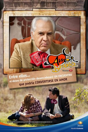 Постер: (Свирепая любовь, 2012 - вся информация о сериале на FilmNavi.ru