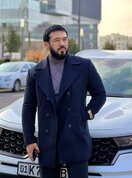 Улугбек Кадыров (Ulugʻbek Qodirov): фильмы, биография, семья ...