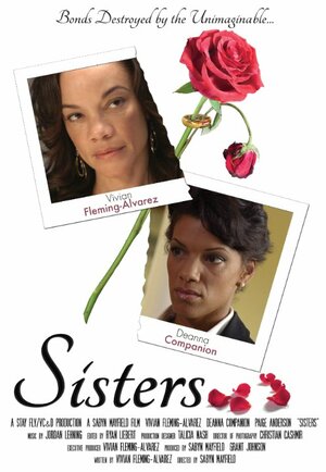 Постер: (Sisters, 2014 - вся информация о фильме на FilmNavi.ru