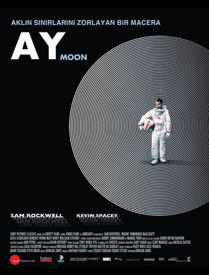 Постер: (Луна 2112, 2009 - вся информация о фильме на FilmNavi.ru