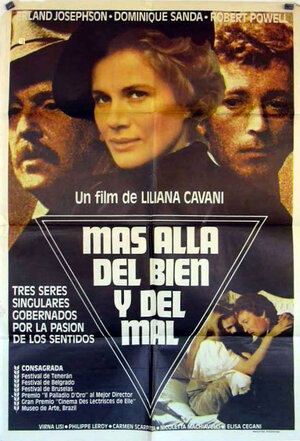 Постер: (По ту сторону добра и зла, 1977 - вся информация о фильме на FilmNavi.ru