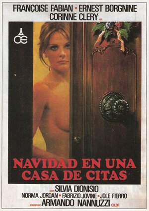 Постер: (Natale in casa d'appuntamento, 1976 - вся информация о фильме на FilmNavi.ru