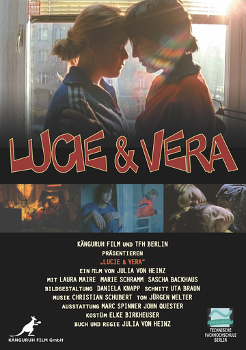 Люсия и Вера (2003)