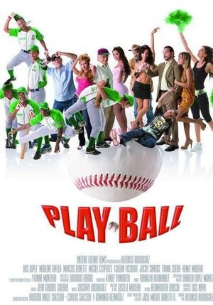 Постер: (Playball, 2008 - вся информация о фильме на FilmNavi.ru