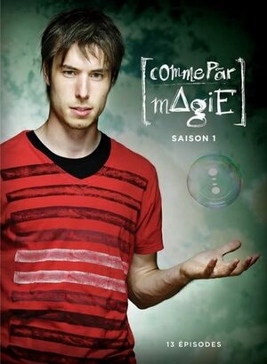 Постер: (Наука магии, 2009 - вся информация о сериале на FilmNavi.ru