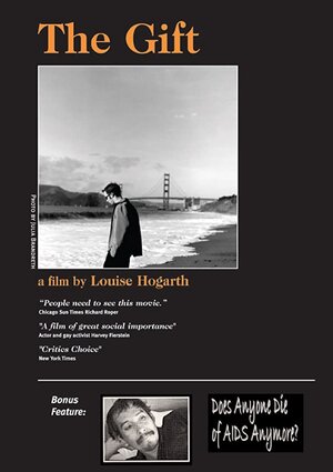 Постер: (Дар, 2003 - вся информация о фильме на FilmNavi.ru