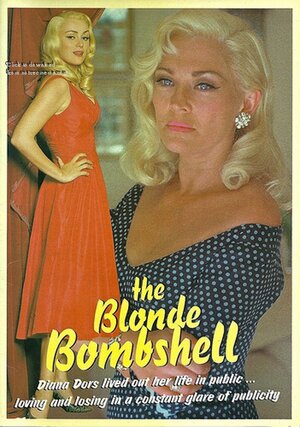 Постер: (The Blonde Bombshell, 1999 - вся информация о фильме на FilmNavi.ru