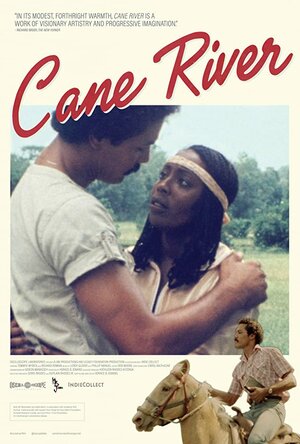Постер: (Cane River, 1982 - вся информация о фильме на FilmNavi.ru