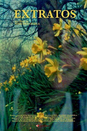Постер: (Extratos, 2019 - вся информация о фильме на FilmNavi.ru