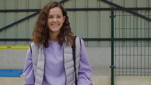 Играй как девчонка кадр 35 на Эмбликс в Hd