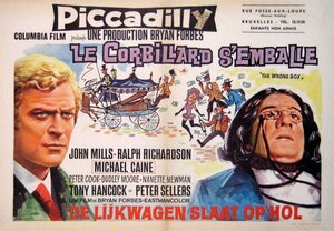 Постер: (Другой ящик, 1966 - вся информация о фильме на FilmNavi.ru